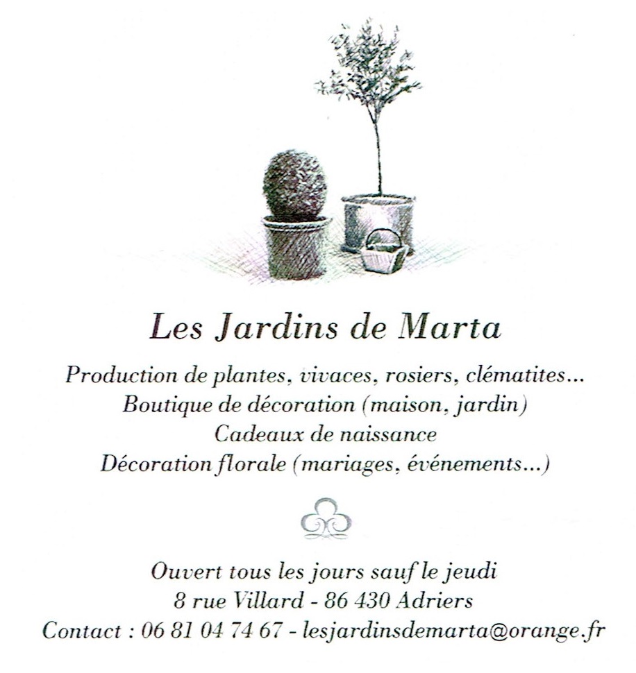 Les Jardins de Marta (1)