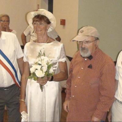 Mariage 2